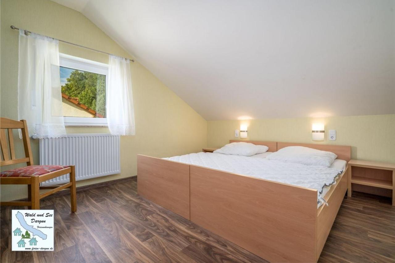 Wald Und See Dargun 31B 외부 사진
