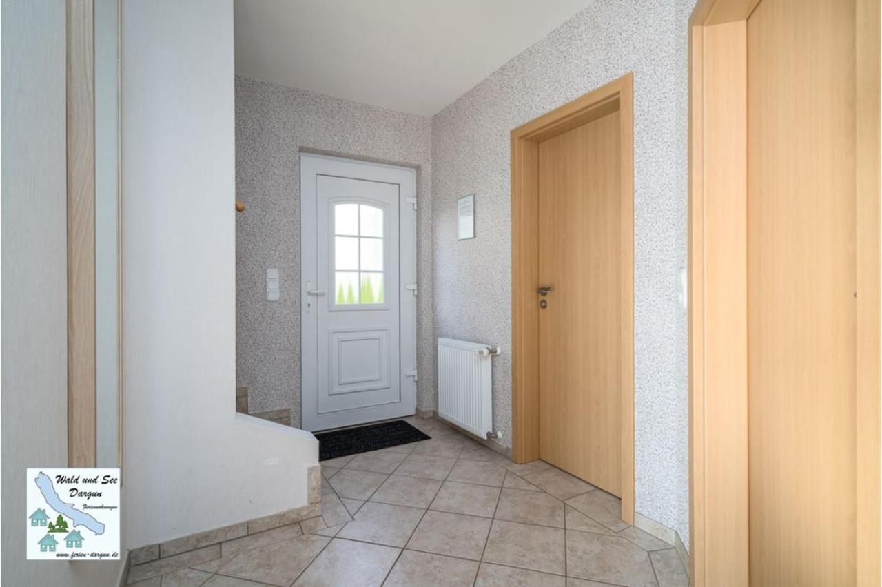 Wald Und See Dargun 31B 외부 사진