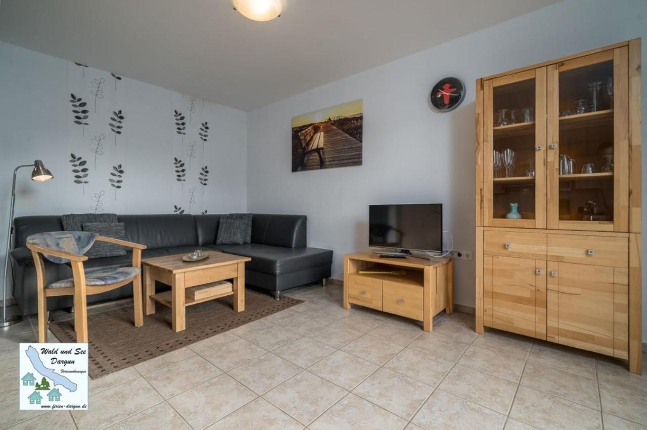 Wald Und See Dargun 31B 외부 사진
