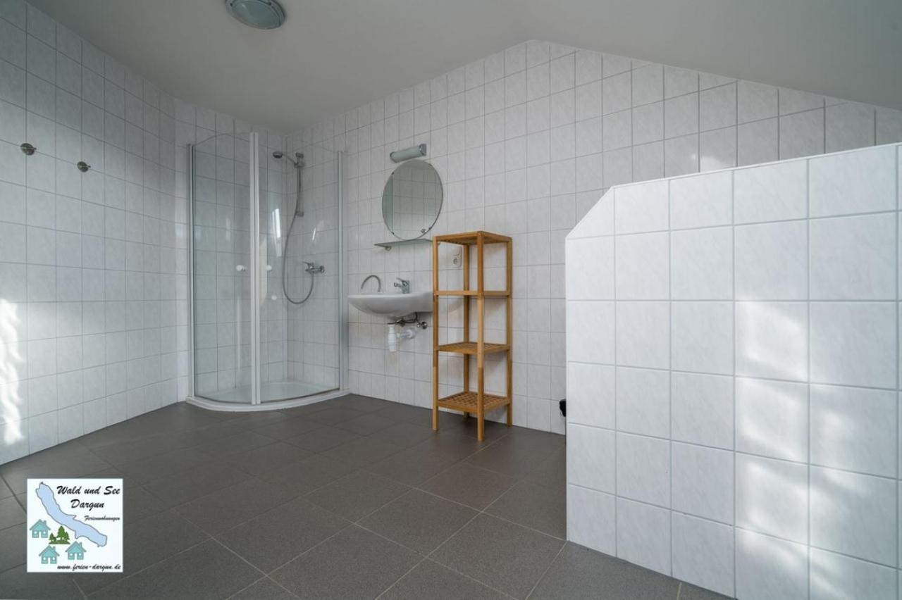 Wald Und See Dargun 31B 외부 사진