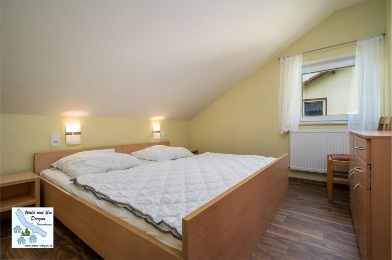 Wald Und See Dargun 31B 외부 사진