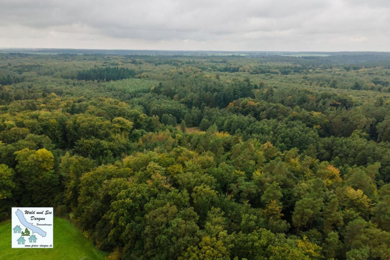 Wald Und See Dargun 31B 외부 사진